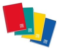 Blasetti cf5 quad.cart.a4 onecolor 60ff oq a4 ONECOLOR Blocchi quaderni e rubriche Ufficio cancelleria