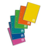 Blasetti cf6 one color ppl forato a4 1r a5 ONE COLOR Blocchi quaderni e rubriche Ufficio cancelleria