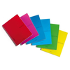 Blasetti cf6colorclub spiralato a4 4m Blocchi quaderni e rubriche Ufficio cancelleria