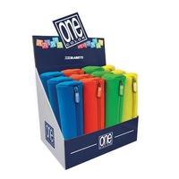 Blasetti fluo (tombolino) esp.12 astuccio tombolino ass FLUO (TOMBOLINO) Ufficio scuola cartoleria Ufficio cancelleria