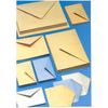 Blasetti giallo posta cf250 buste gialle 23x32cm GIALLO POSTA Buste Ufficio cancelleria