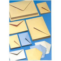 Blasetti giallo posta cf500 buste gialle 18x24cm GIALLO POSTA Buste Ufficio cancelleria