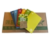 Blasetti impatto zero cf12 onecolor imp.zer 80g 20f a4 1r a5 IMPATTO ZERO Blocchi quaderni e rubriche Ufficio cancelleria
