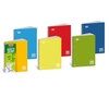 Blasetti impatto zero cf6 spir.forato imp.zero a4 80g 1r IMPATTO ZERO Blocchi quaderni e rubriche Ufficio cancelleria