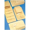 Blasetti monodex cf250 buste sacco avana 23x33 gr120 packaging MONODEX Buste Ufficio cancelleria