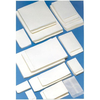 Blasetti monodex cf500 buste kraft strip 36.5x44cm s/finestra MONODEX Buste Ufficio cancelleria