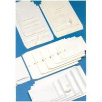 Blasetti monodex cf500 buste sacco bianco 16x23cm MONODEX Buste Ufficio cancelleria