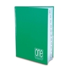 Blasetti one color cf6 rubrica spiralat.onecolor a5 a5 ONE COLOR