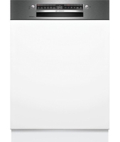 Bosch serie 4 smi4ecs21e lavastoviglie a scomparsa parziale 14 coperti b Lavastoviglie Elettrodomestici