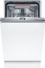 Bosch serie 4 spv4hmx49e lavastoviglie a scomparsa parziale 10 coperti e Lavastoviglie Elettrodomestici