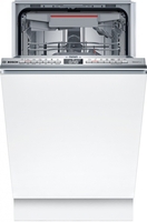 Bosch serie 4 spv4hmx49e lavastoviglie a scomparsa parziale 10 coperti e Lavastoviglie Elettrodomestici