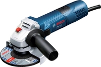 Bosch smerigliatrice angolare bosch professional 0 601 388 106 gws 7 115 Levigatrici orbitali Brico giardino animali