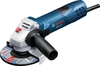 Bosch smerigliatrice angolare bosch professional 0 601 388 203 gws 7 115 e Levigatrici orbitali Brico giardino animali