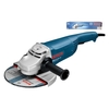 Bosch smerigliatrice angolare bosch professional 0601882m03 gws 22 230 j Levigatrici orbitali Brico giardino animali