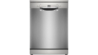Bosch sms2hti02e lavast 13cp d 60cm inox homec bosch elettrodomestici top Lavastoviglie Elettrodomestici