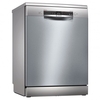 Bosch sms4hdi52e lavast 13cp 60cm d extrcl home inox fs bassa rotazione Lavastoviglie Elettrodomestici