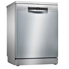 Bosch sms4hvi33e lavast 13cp 60cm d inox fs a stock Lavastoviglie Elettrodomestici
