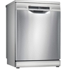 Bosch sms6tci00e lavast 14cop 6pr 44db a 3cesto inox zeolite disp Lavastoviglie Elettrodomestici
