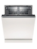 Bosch smv2itx22e lavastoviglie incasso smart 12 coperti silence e Incasso Elettrodomestici
