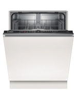 Bosch smv2itx22e lavastoviglie incasso smart 12 coperti silence e Incasso Elettrodomestici
