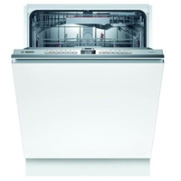 Bosch smv4edx17e lavast 13cp c 60cm extraclean homec incasso a stock Lavastoviglie Elettrodomestici