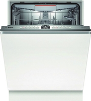 Bosch smv4evx14e lavast 13cp c 60cm homeconnect incasso a stock Lavastoviglie Elettrodomestici