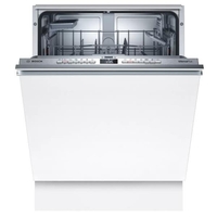 Bosch smv4hax48e Incasso Elettrodomestici