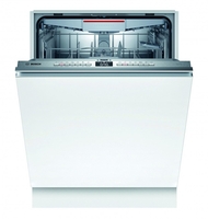 Bosch smv4hvx31e Incasso Elettrodomestici