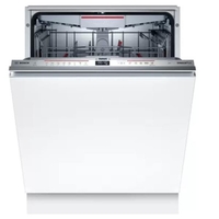 Bosch smv6ecx51e lavast 13cp c 60cm extraclean homec incasso a stock Lavastoviglie Elettrodomestici