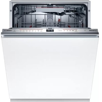 Bosch smv6edx57e Incasso Elettrodomestici