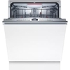 Bosch smv6zcx07e lavast 14cp c 60cm zeo extrcl homec incasso a stock Lavastoviglie Elettrodomestici
