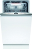 Bosch spv6zmx23e Incasso Elettrodomestici