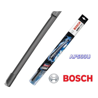 Bosch tergicristalli bosch aerotwin multiclip plus ap500u Auto & moto Brico giardino animali