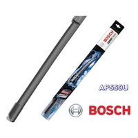 Bosch tergicristalli bosch aerotwin multiclip plus ap550u Auto & moto Brico giardino animali