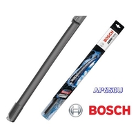 Bosch tergicristalli bosch aerotwin multiclip plus ap650u