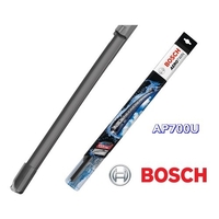 Bosch tergicristalli bosch aerotwin multiclip plus ap700u Auto & moto Brico giardino animali