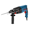 Bosch trapano tassellatore bosch professional 0 611 2a3 000 gbh 2 26 d Trapani / avvitatori a batteria Brico giardino animali
