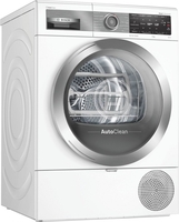 Bosch wtx87eh9it asciug.9kg a+++ bos WTX87EH9IT Asciugatrici Elettrodomestici