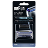 Braun 20s silver Accessori piccoli elettrodomestici Elettrodomestici