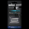 Braun 21b black Accessori piccoli elettrodomestici Elettrodomestici