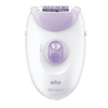Braun 3170 silk-epil 3 Piccoli elettrodomestici persona Elettrodomestici