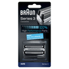 Braun 32s silver Accessori piccoli elettrodomestici Elettrodomestici