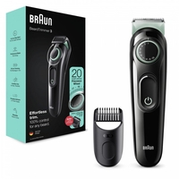 Braun bt3321 Piccoli elettrodomestici persona Elettrodomestici