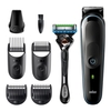 Braun groom.kit mgk 5355 Piccoli elettrodomestici persona Elettrodomestici
