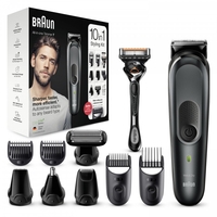 Braun groom.kit mgk 7321 Piccoli elettrodomestici persona Elettrodomestici