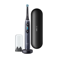 Braun io8nblackonyx Piccoli elettrodomestici persona Elettrodomestici