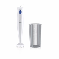 Braun mq10.001p Piccoli elettrodomestici casa Elettrodomestici