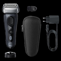 Braun rasoio 8413 s Piccoli elettrodomestici persona Elettrodomestici