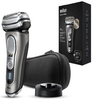 Braun rasoio barba braun serie 9 pro 9415s grigio Piccoli elettrodomestici persona Elettrodomestici