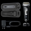 Braun rasoio barba braun serie 9 pro 9420s nero Piccoli elettrodomestici persona Elettrodomestici